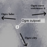 Ogre outpost